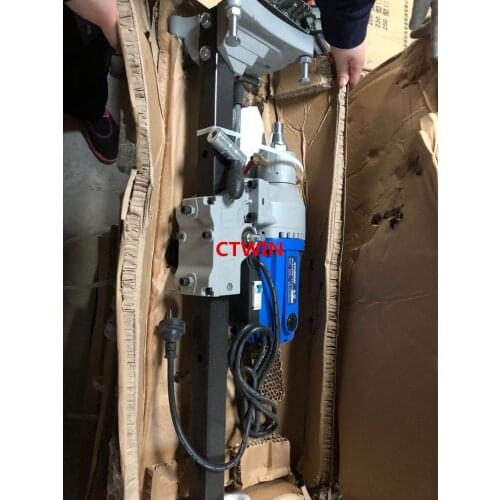 198MM 3000W Professional Electric Concrete Complex Diamond Drill Machine Project Water Wet Core Drilling machine