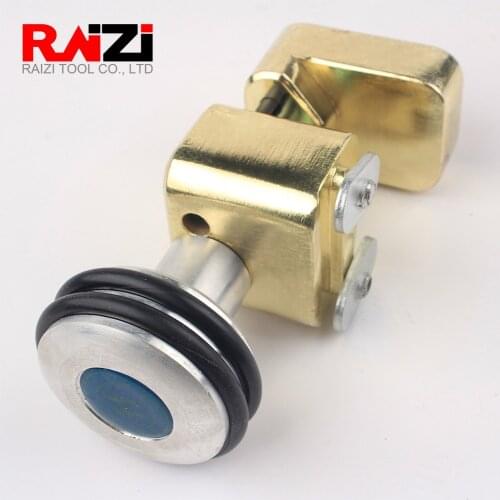 Raizi Edge Clamp Assembly For Sink Hole Saver Parts Tool