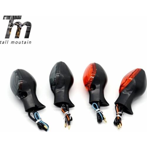 Turn Signal Indicator Light For HONDA NC700 NC750 S/X/D 12-18 CTX700 N/DCT 2014-2018 NC700X NC750X NC750S Motorcycle Front Rear