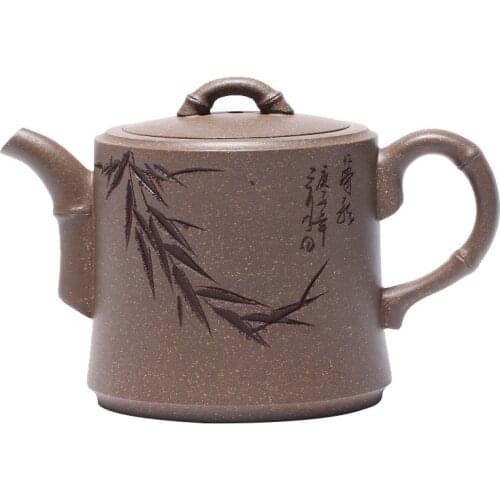 TWND Chinese Teapots