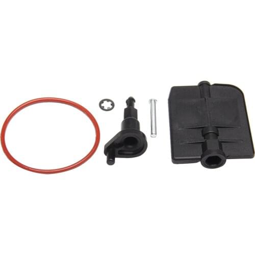 Upgraded Fits for BMW M54 3.0l 2.5l DISA Intake Manifold Adjuster Unit Repair Kit E60E65E66X3X5M54