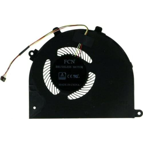 NEW for Razer RZ09-0239 COOLING CPU FAN DFS1507058G0T FKCQ Blade
