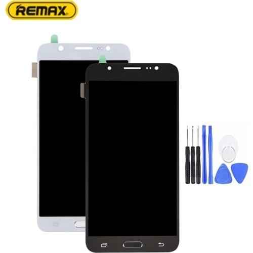 High Quality AAA LCD For Samsung Galaxy J7 2016 J710 SM-J710FN LCD Display Screen Digitizer Assembly Replacement Pantalla