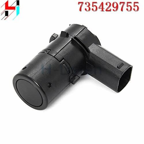 10pcs)New 735393479 PDC PARKING SENSOR Backup Reverse For GT Brear Spider 735429755,46802909 Warranty