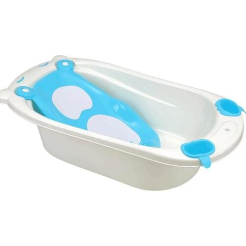 256 Baby Infant Tub Baby Tub Newborn Bath Children Bath Tub Large