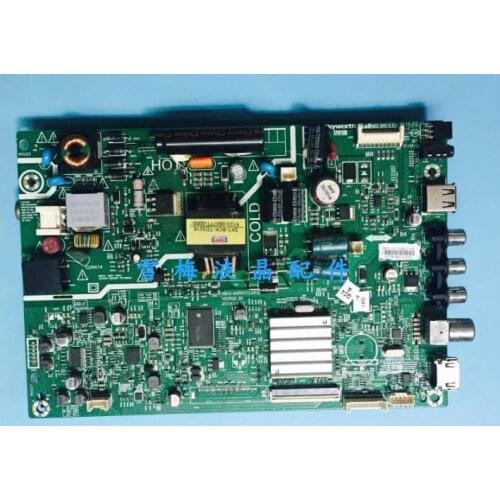 32X3 32E3000 5000 Main Board 5800-A9R010-0P30 Screen RDL320HY BD0