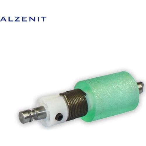 5Pcs GZLSPART For Konica Minolta Bizhub 200 250 350 282 7728 420 500 C350 C351 C450 C250 OEM New Paper Pickup Roller