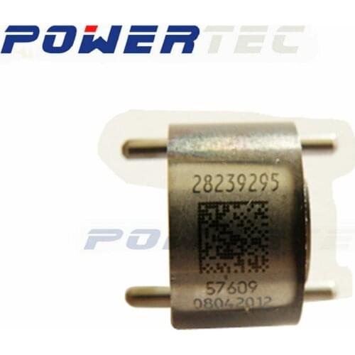 9308621C Diesel Nozzle 9308Z621C For Delphi New Black High quality Injector Control Valve 9308-621C