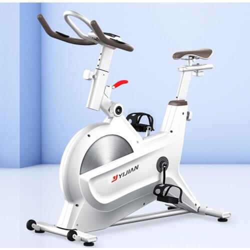 Home Electric Exercise Bike Training Exercise Bike Gym Exercise Equipment Cycling Machine Spinning Bicycle Sport Equipmen