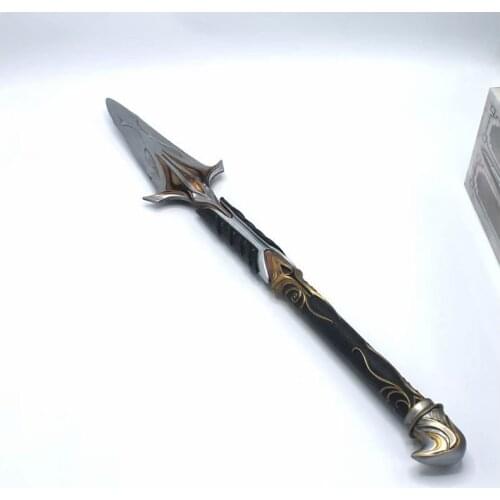 Anime 9th Generation Sleeve Arrow Odyssey Leonidas Action Figure Model Gift Toy