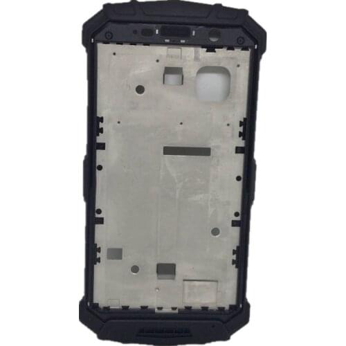 Tools+Original For Doogee S60 Phone B Shell Surface shell Replace Housings Frame 5.2inch Waterproof Shockproof Outdoor Bumper