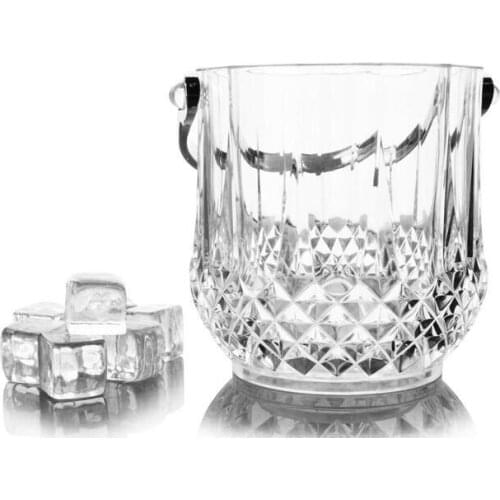 Leezujun Ice Trays With Tongs