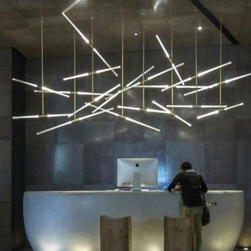 LukLoy Track Lights