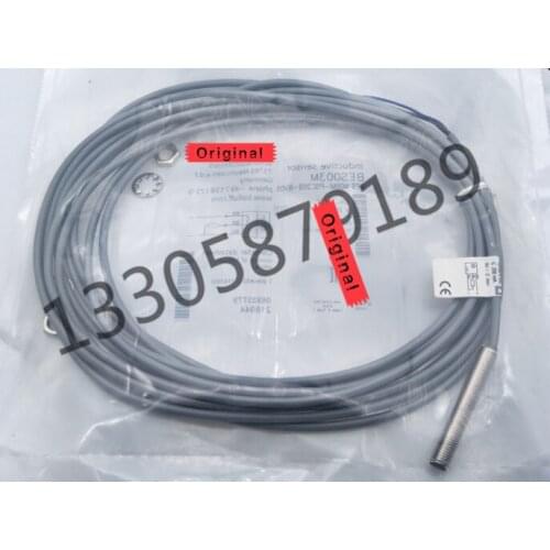 M08MI-NSC20B-BV05 3-wire NPN NO New High-Quality Switch Sensor