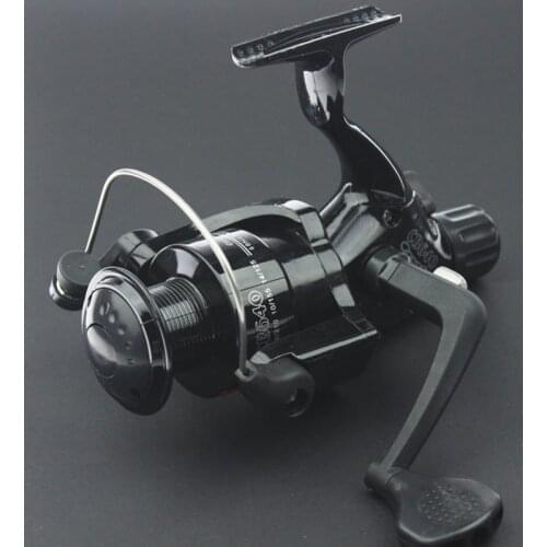 4000 Series Metal Fishing Reel Sea Fishing Reel Fishing Reel Spinning Wheel Ice Fishing Reel Fishing Gear