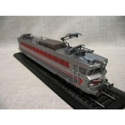 1:87 SerieCC 40101 (1964) Model Train Tram Static Model