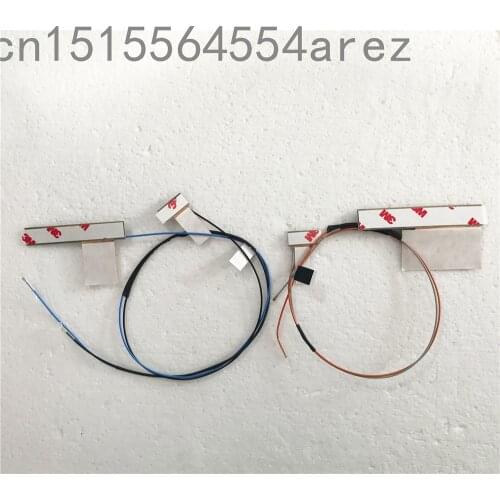 New Original laptop Lenovo ThinkPad T460P T470P WLAN WWAN Antenna 4G antenna wires DC33001G000 DC33001G010