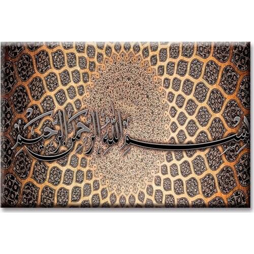 Wholesale 1 Pcs Hot Sell Abstract poster series wall Wall Art Picture Modern Home Decoration Living Room Canvas Print Painting