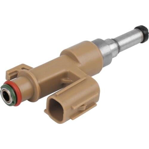 Original Injection Nozzle For TOYOTA SEQUOIA TUNDRA LEXUS LX570 Fuel Injector Nozzle 23250-38040 2325038040 23209-09150