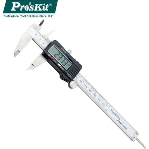 Штангенциркули Pro’skit China At AliExpress