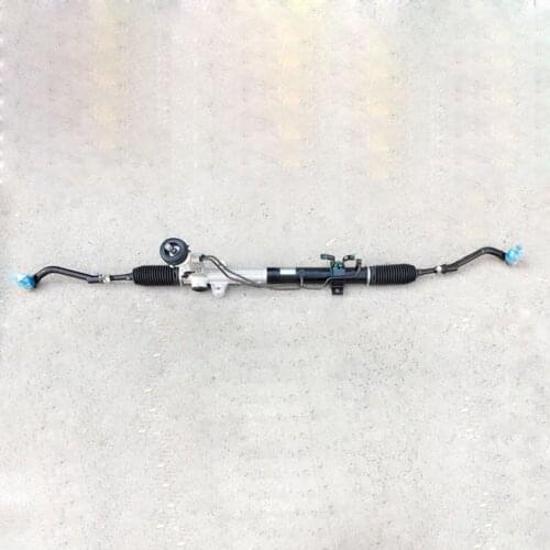 577002W000 Power steering gear and rack and pinion steering rod assembly For Hyundai Santa Fe DM 2011 2012 2013 2014 2015