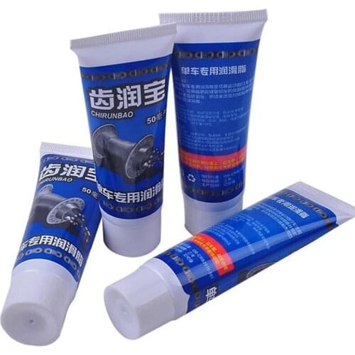 1pc Motorcycle Lubricating Grease Mountain Bike Maintenance Lubricating Oil Bicycle Chain Maintenance Special