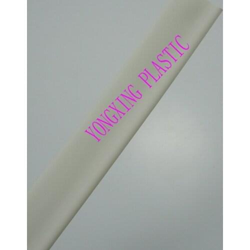 1M/lot 7.0mm thermal heat shrink tubing shrink ration 2:1 for wire cable insulation sleeve