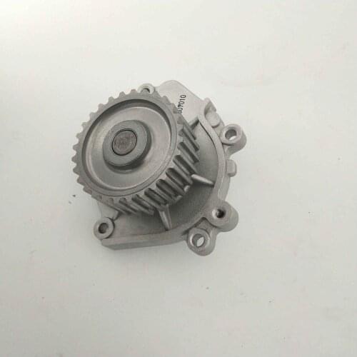 Good Quality Water Pump For CHERY QQ6 S21 A1 KIMO S12 RIICH S22 OEM:473H-1307010