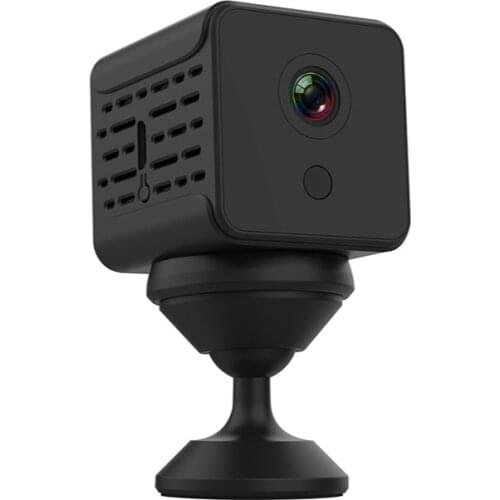 W17wifi camera HD outdoor home camera wireless network surveillance DV camera aerial camera