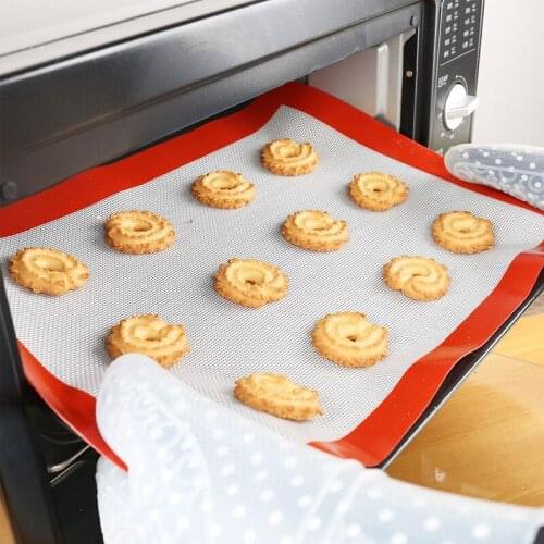 Yokolai Silicone Baking Mats
