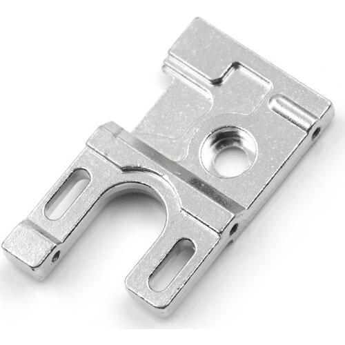 03007 RC HSP Motor Mount For 1:10 Model Car Spare Parts 03007 Flying Fish Buggy Truck 94123 94111 94124 94170 Pro Replacement