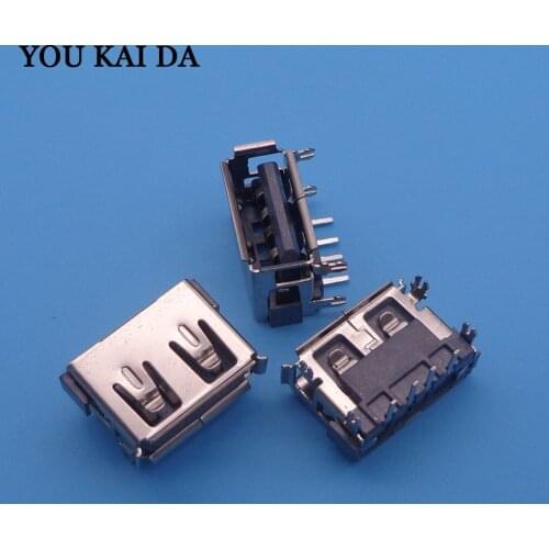 10pcs New USB Port DC Power Jack Plug Socket Motherboard Connector Acer Aspire 5743Z Emachines E520 E525 E725 E627 E625