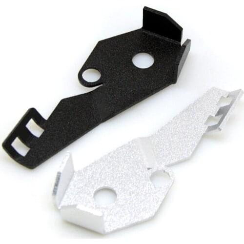 For BMW R1200GS R 1200 GS LC ADV Adventure 2014 - 2018 2016 Motorcycle Side Stand SideStand Switch Protective Cover Accessories