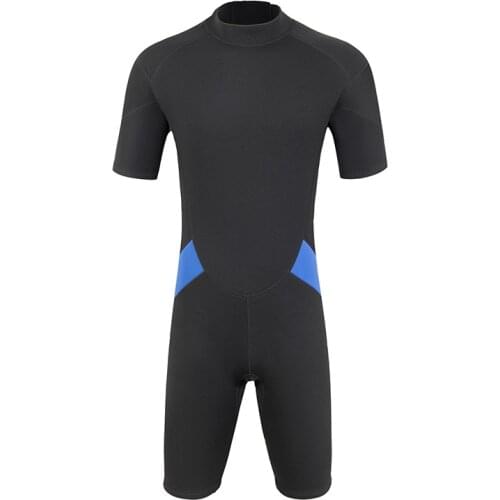 Canyoning Wetsuits Surf Suit Men Spearfishing Shorty China Wetsuit Boys 7Mm 9Mm Wetsuit Triatlon 4Xl Neoprene