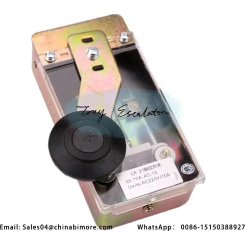 Elevator Limit Switch LX-21