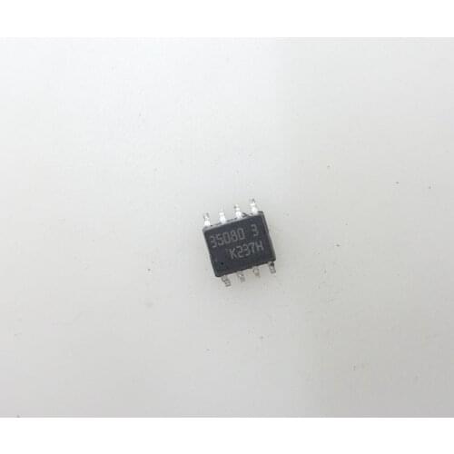 5PCS 35080.3 35080 3 SOP8 M35080-MN3T M35080-MN3 M35080MN3 M35080 3 SOP-8 SOP IC Chipset