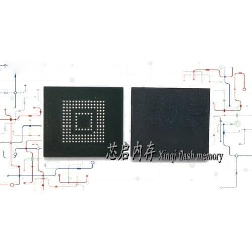 New Original SDINADF4-32G BGA153Ball EMMC5.1 5.1 32GB Memory SDINADF4 BGA-153