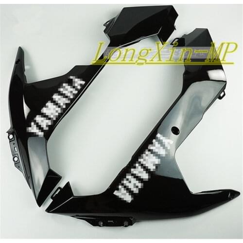 Fit For Yamaha YZF R1 07 08 The lower package plate surrounds the engine shell exhaust guard plate lower deflector