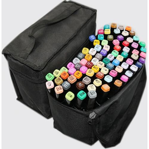 Цветные маркеры PYWNJU China At AliExpress