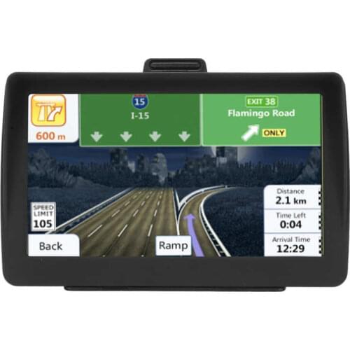 Qiilu Navigation Radios