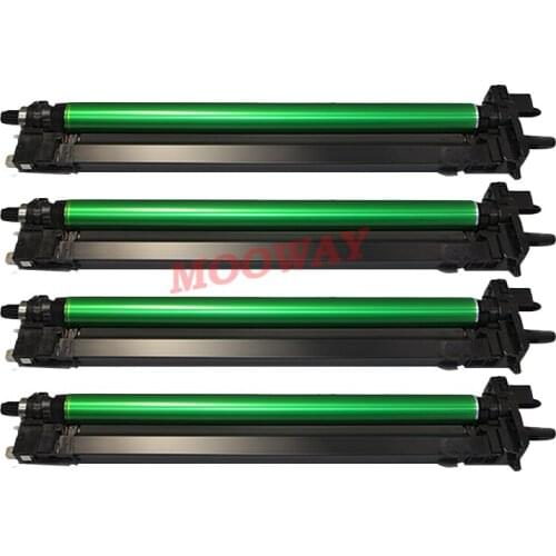 New compatible color drum unit for Samsung CLX-9201 9251 9206 9256 9301NA 9301ND CLT-R809 imaging drum unit