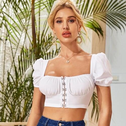 Sweetkama Womens Tops