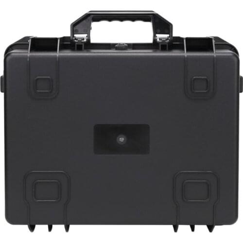 Storage Bag Suitcase Explosion-proof Box Carry Case for Zhiyun Weebill S PTZ Kit B95D