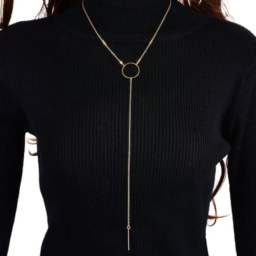 YASWEi Pendant Chains