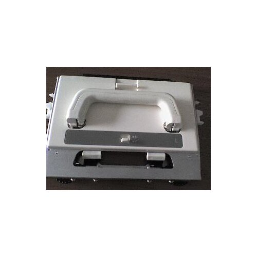 Brother spare parts KH868 empty flower head