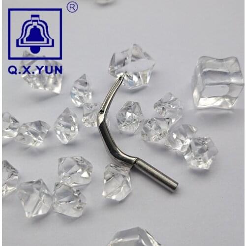 Q X YUN JUKI Parts Sewing Machine Looper Made in TAIWAN Good quality 118-29405