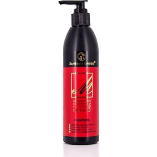 Зеленый Алтай Hair Care