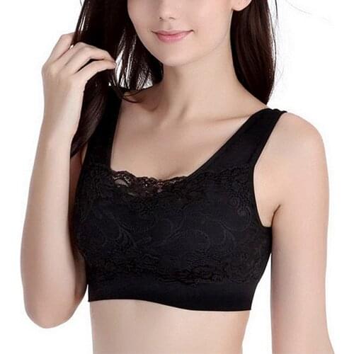 1pc/3pc Women Seamless Bra Push Up Tops With Pads Sexy Lingerie Bh Plus Size Sports Bralette Comfortable Underwear Active Bras