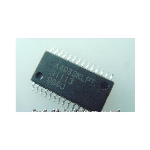 A4980KLPT L6234D TY1504 UJA1078A50W LT1151CSW