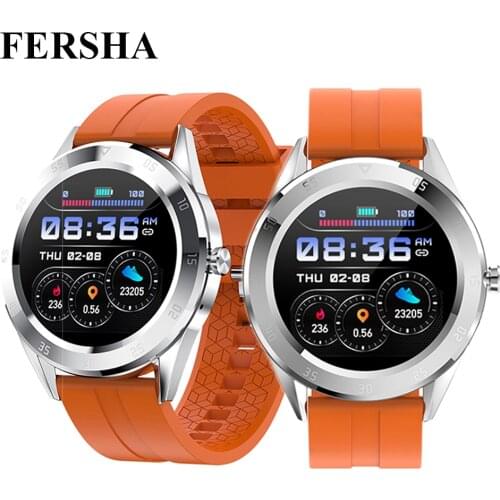 BENYAR Mens Smart Watch